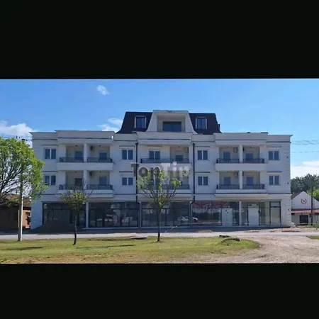 White Pearl Apartamento