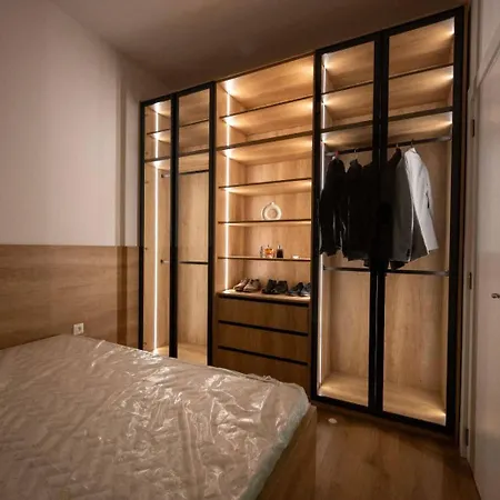 Апартаменты White Pearl Палич