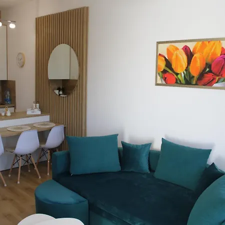 White Pearl Apartamento