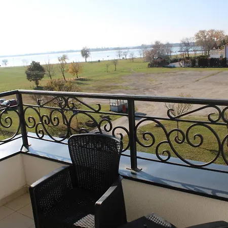 Apartamento White Pearl