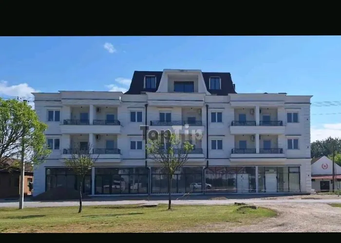 White Pearl Apartamento