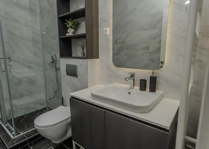 White Pearl Apartamento *