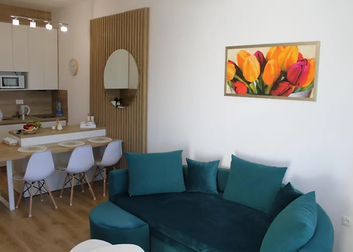 White Pearl Apartamento