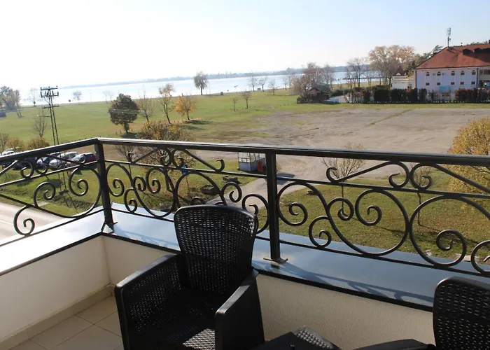 Apartamento White Pearl